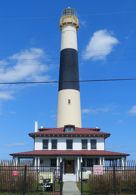absecon lighthouse new jersey
