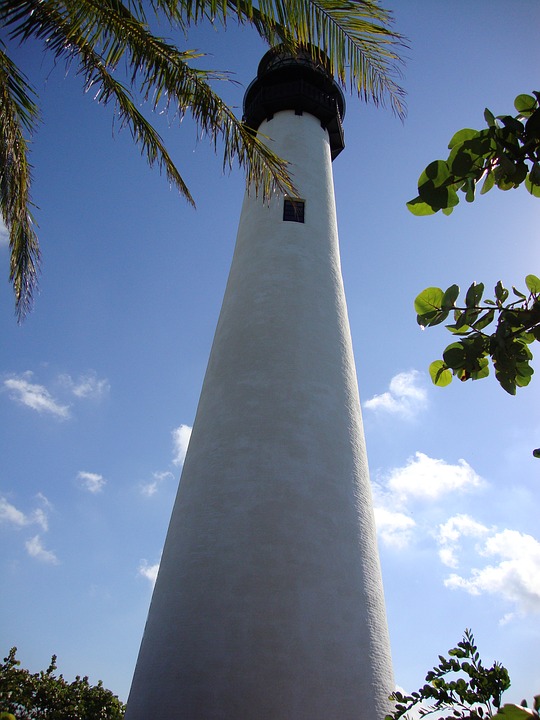 cape florida lighthouse