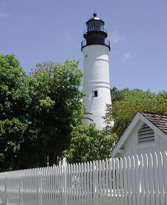 key west lighthouse