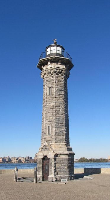 Blackwell Island Lighthouse