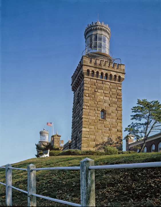 navesink lighthouse